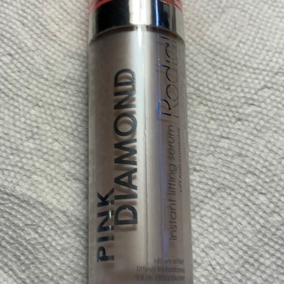 Rodial Pink Diamond Instant Lifting Serum  1 fl.oz NEW & SEALED - Picture 4 of 5